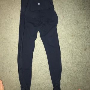 Lulu lemon full length leggings